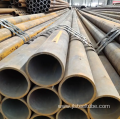 p22 Alloy Steel Seamless Pipes